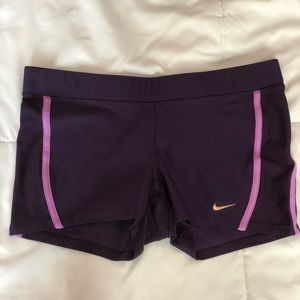 Nike Dri-Fit Spandex